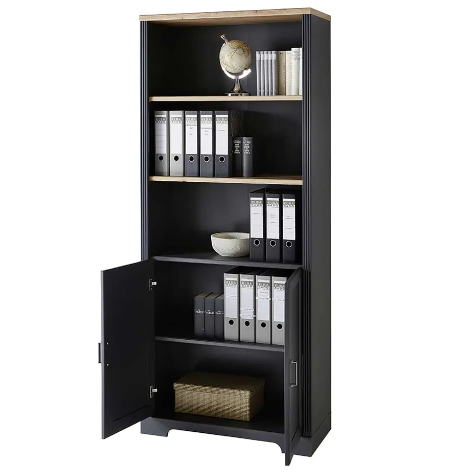 Büro Aktenregal Luoton