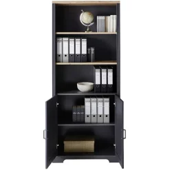 Büro Aktenregal Luoton