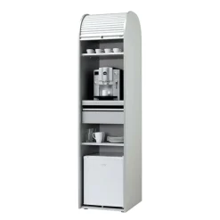 Büro Kaffeeschrank Pamela