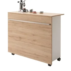 Büro Rolltheke Twist