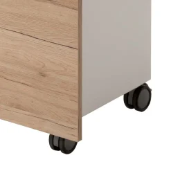 Büro Rolltheke Twist