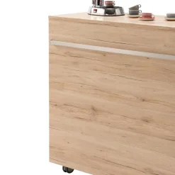 Büro Rolltheke Twist