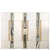 Büro Schrank Set Rascian