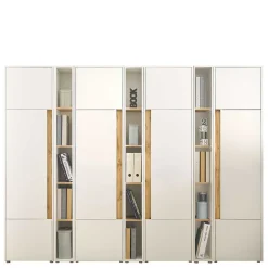 Büro Schrank Set Rascian