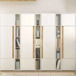 Büro Schrank Set Rascian