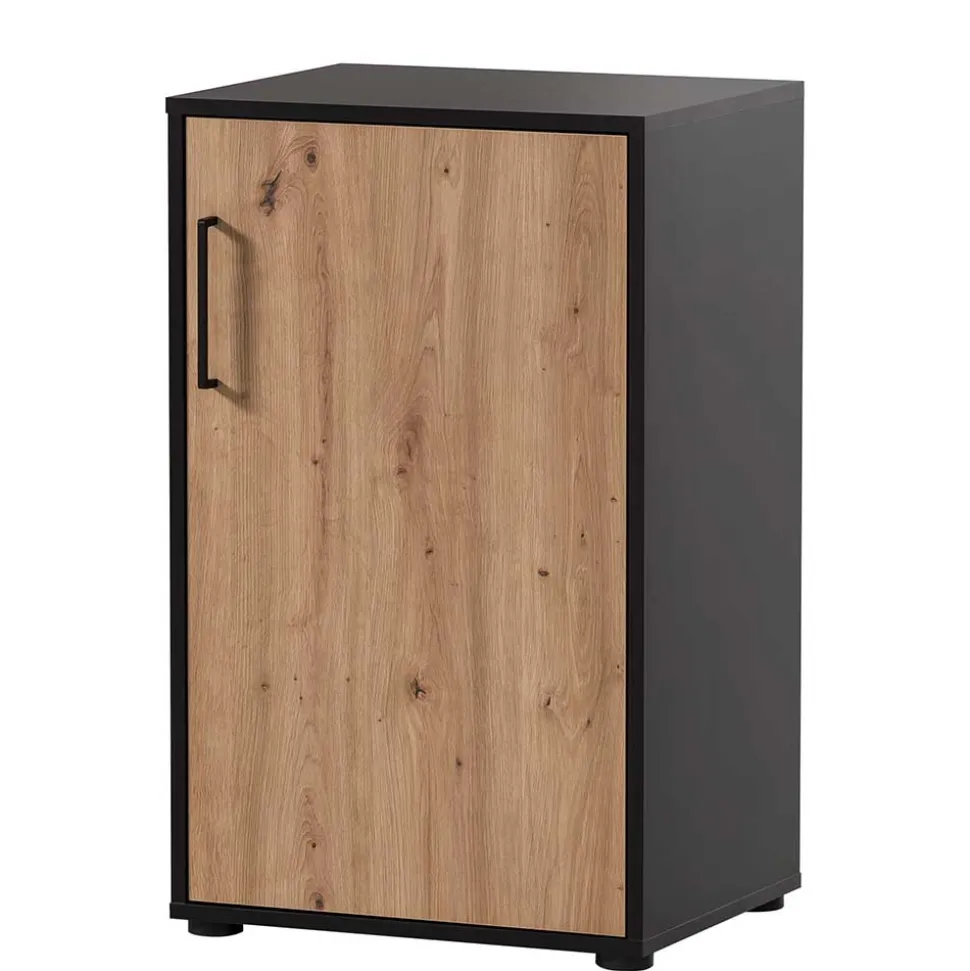 Büro Schrank Vrando