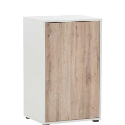 Büro Schrankwand Rian