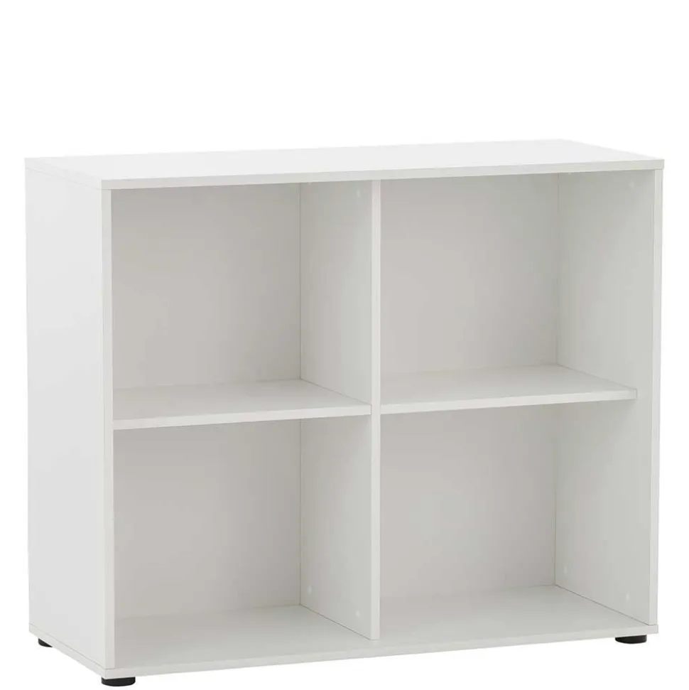 Büro Schrankwand Rian