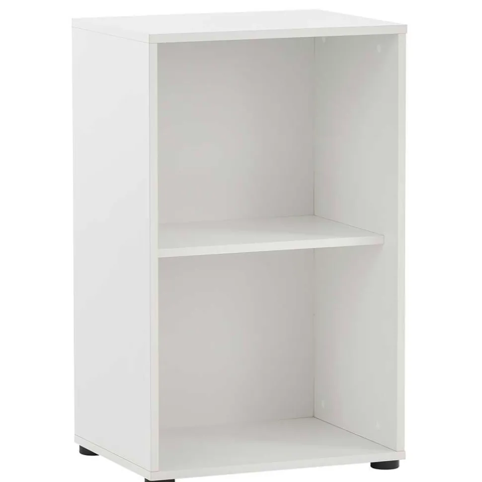 Büro Schrankwand Rian