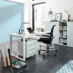 Büro Schreibtisch Rameros