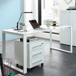 Büro Schreibtisch Rameros