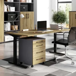 Büro Schreibtisch Tordian