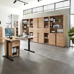 Büro Standregal Carsons
