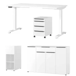 Büroausstattung Kalastania