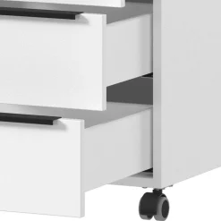 Bürocontainer Kalastania