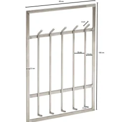 Bürogarderobe Beverli