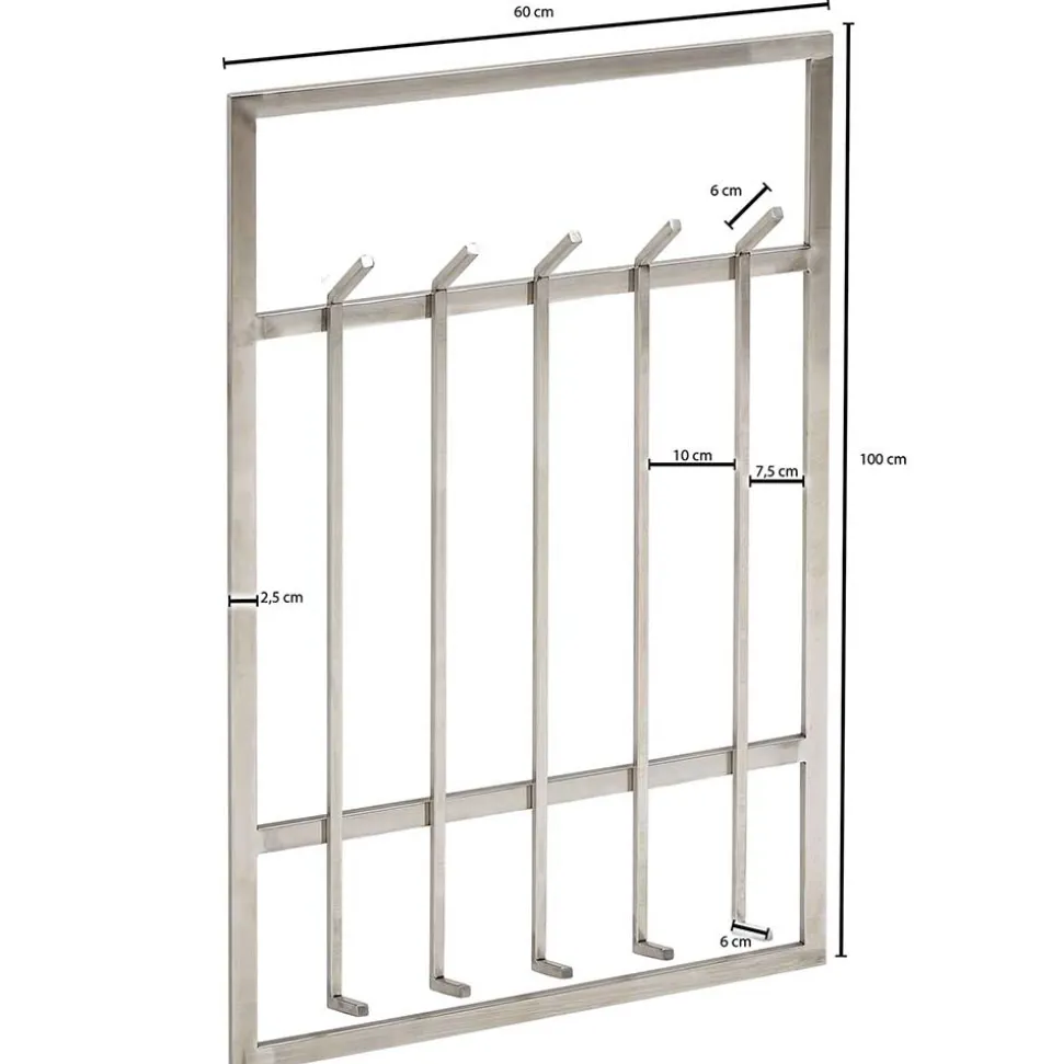Bürogarderobe Beverli
