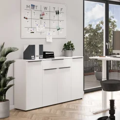 Bürokombination Kalastania