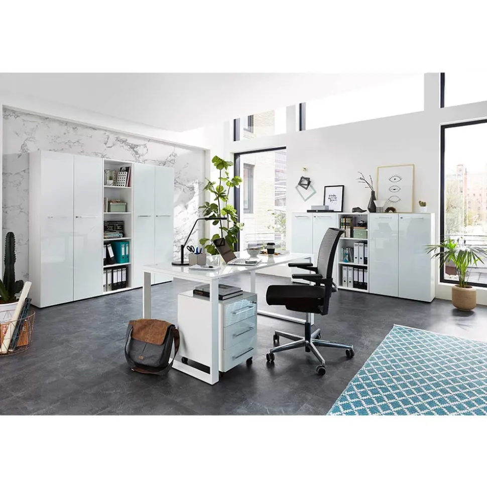 Bürokombination Rameros