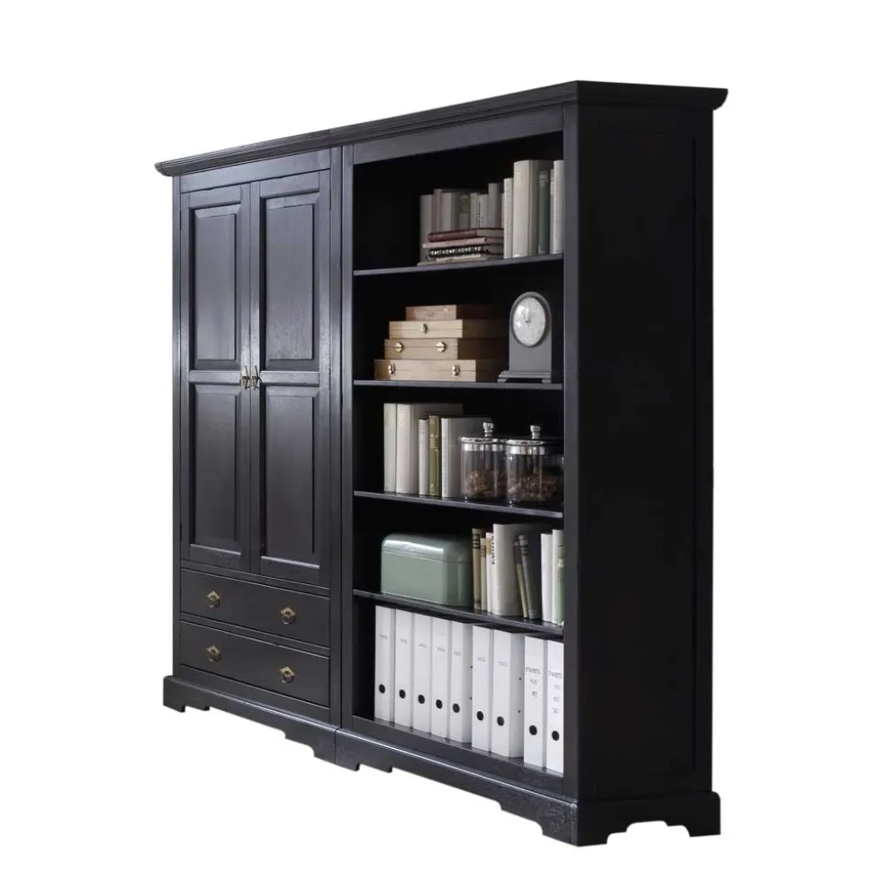 Büromöbel Kombination Provence
