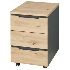 Büromöbel Komplettset Esdravos