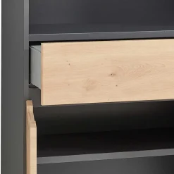 Büromöbel Komplettset Esdravos