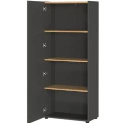 Büromöbel Komplettset Liadoras