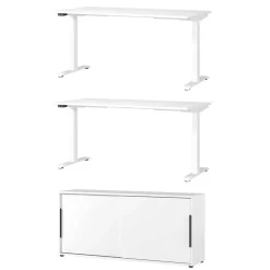 Büromöbel Set Kalastania