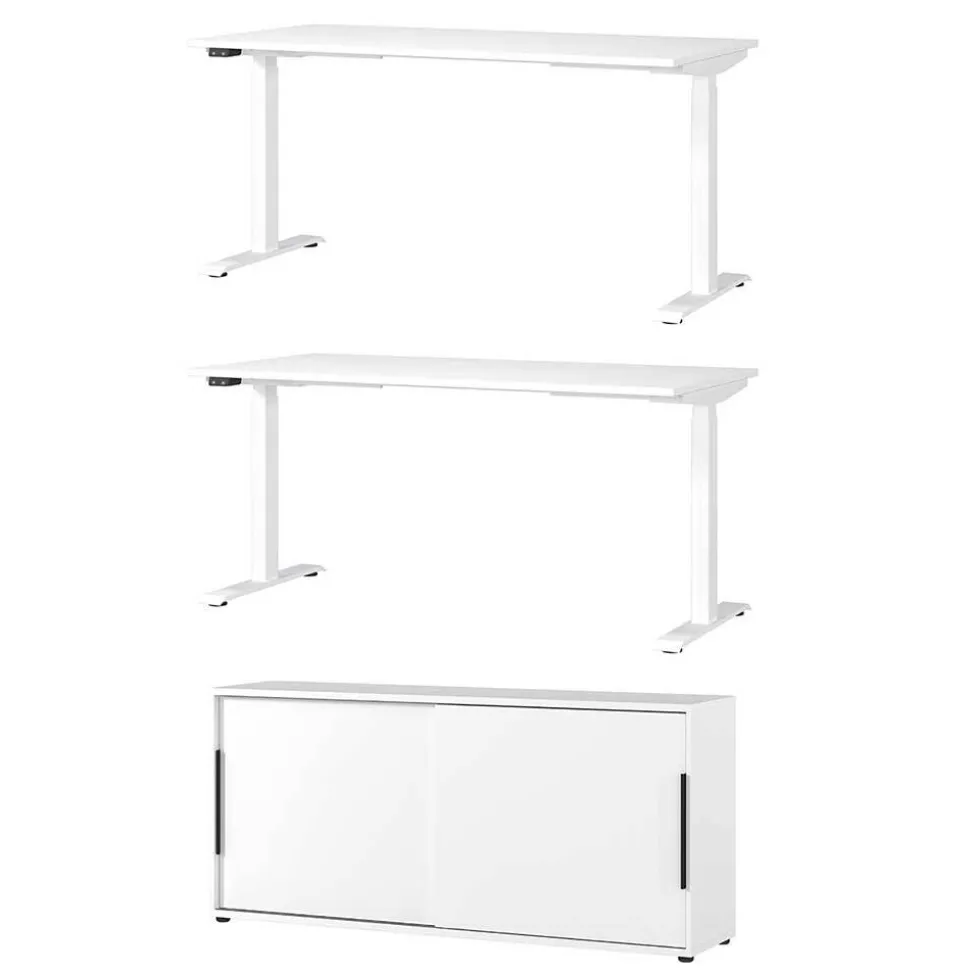 Büromöbel Set Kalastania