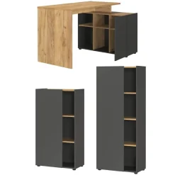 Büromöbel Set Liadoras