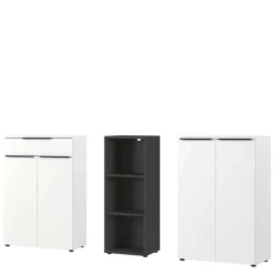 Büromöbel Set modern Kalastania