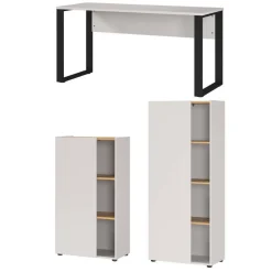 Büromöbel Set Sinnabra