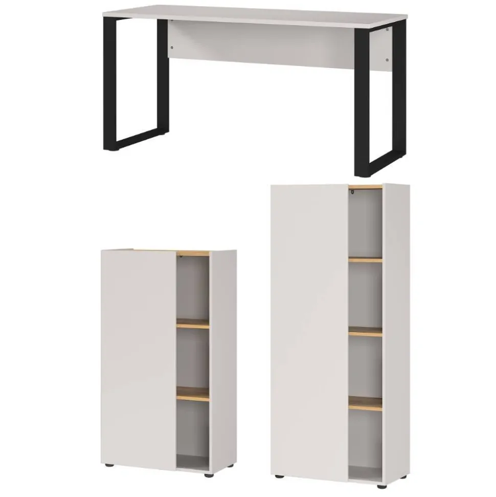Büromöbel Set Sinnabra
