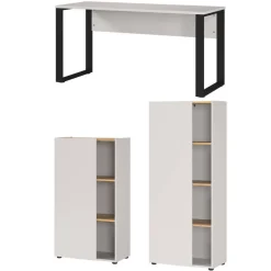 Büromöbel Set Sinnabra