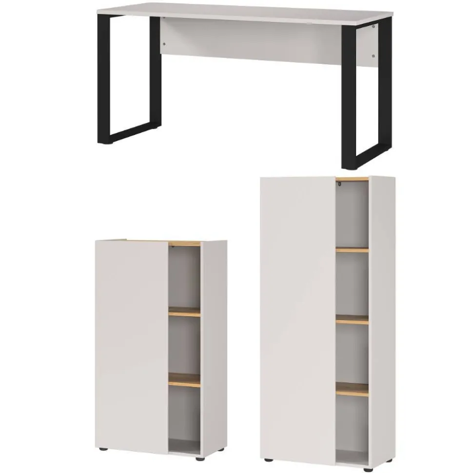 Büromöbel Set Sinnabra