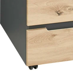 Büromöbel Set 6-teilig Esdravos