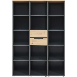 Büromöbel Set 6-teilig Esdravos