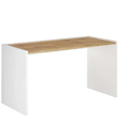 Büromöbel Set 3-teilig Rascian