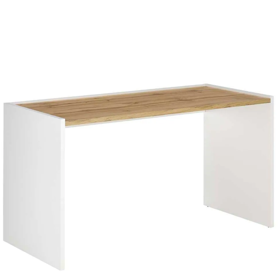 Büromöbel Set 3-teilig Rascian
