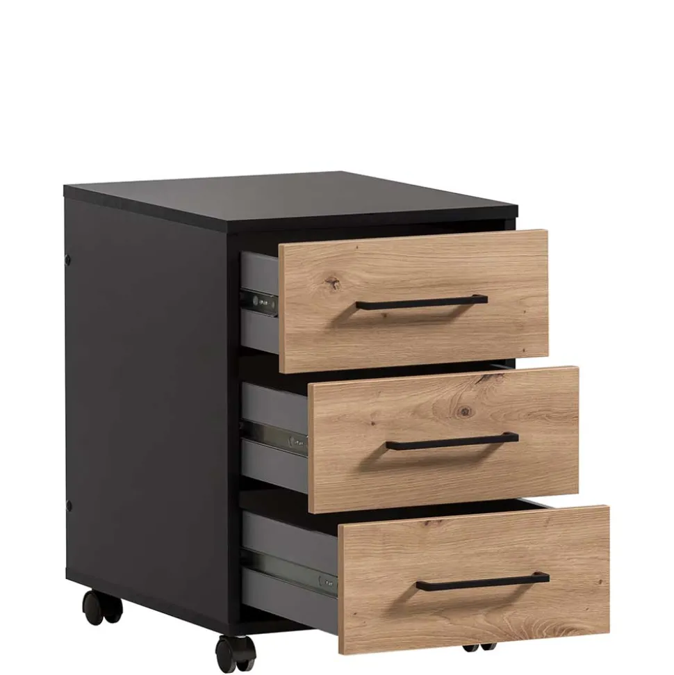 Büromöbel Set Vrando