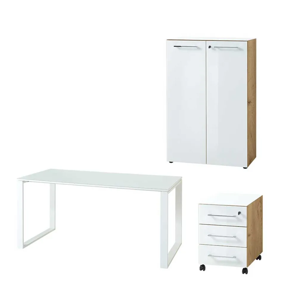 Büromöbel Sets Lixendra