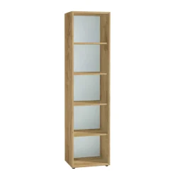 Büroregal Lixendra
