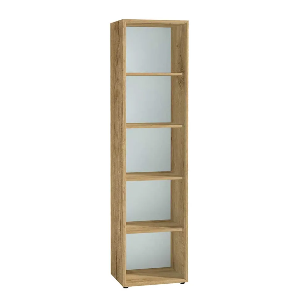 Büroregal Lixendra