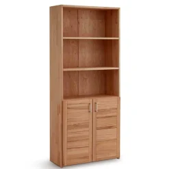 Büroregal mit Türen Feliana