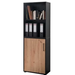Büroregal Vrando