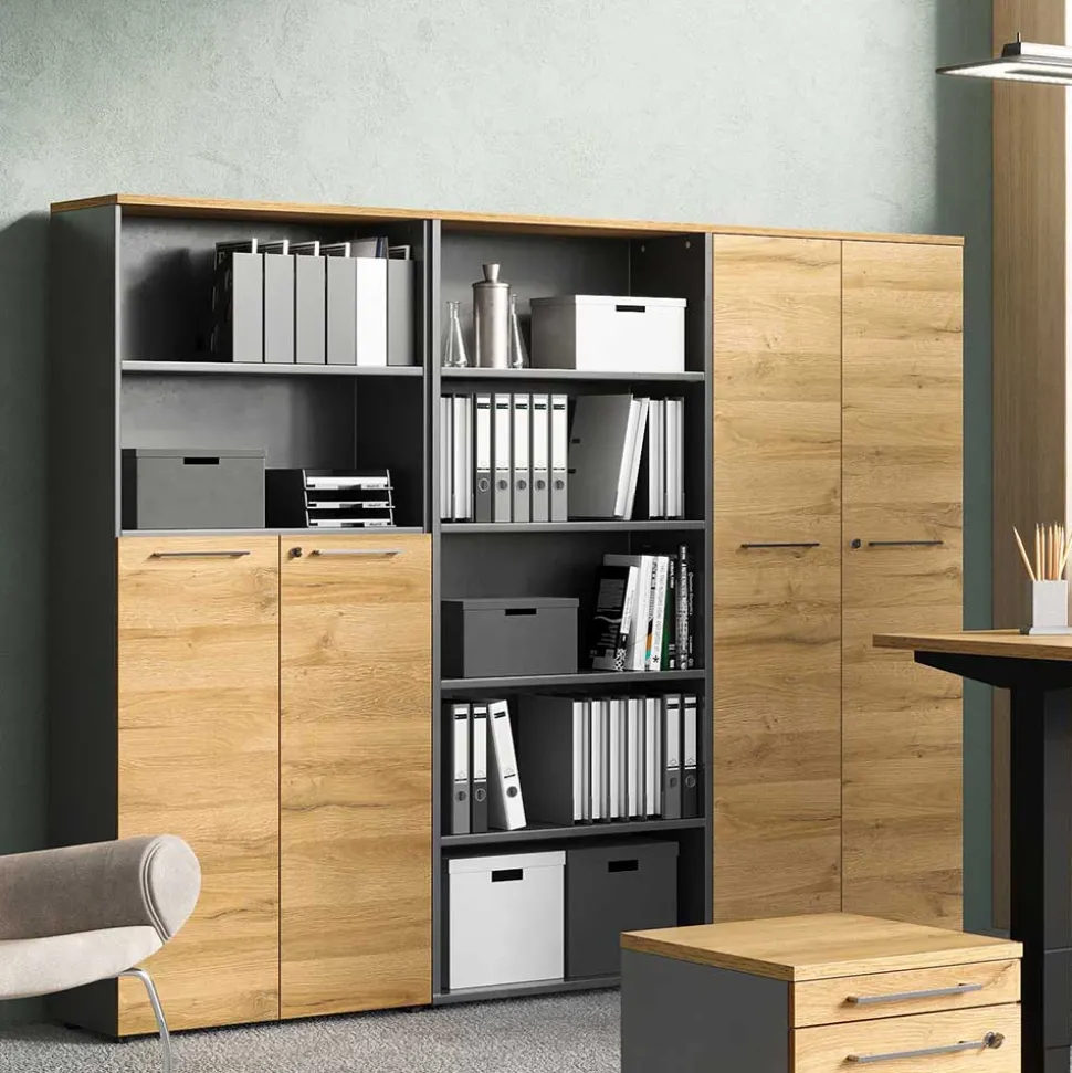 Büroregal Zaraktis