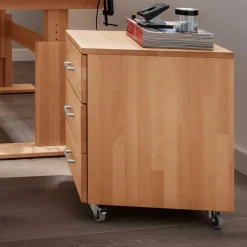 Bürorollcontainer Len
