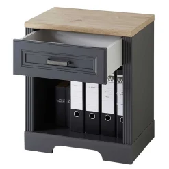 Bürorollcontainer Luoton