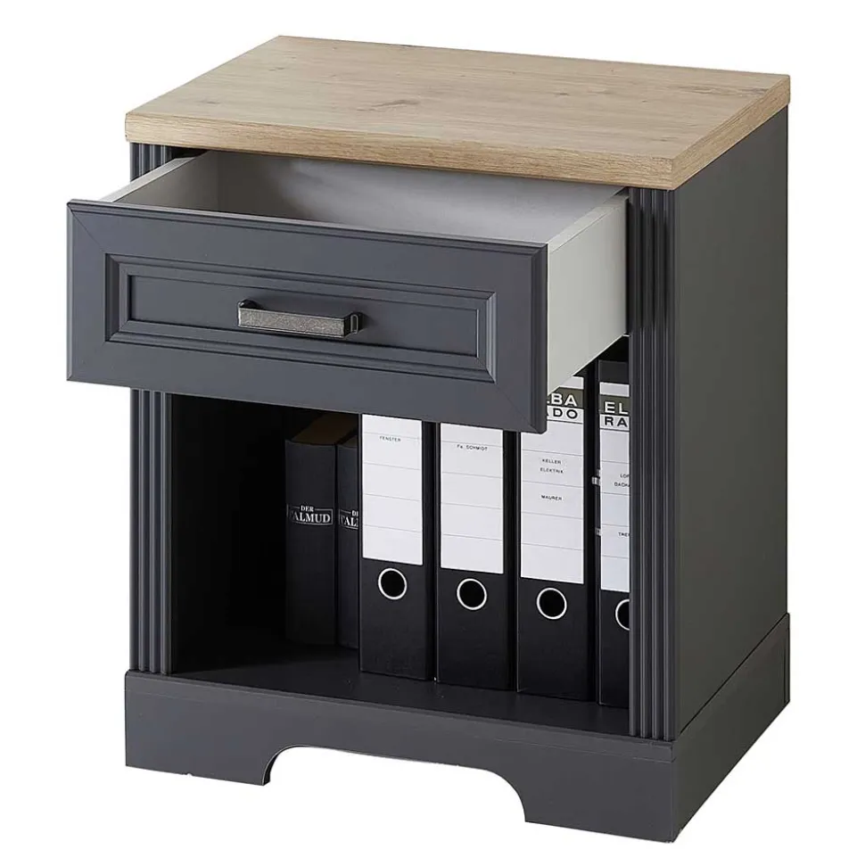 Bürorollcontainer Luoton