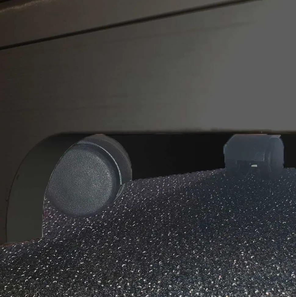 Bürorollcontainer Luoton